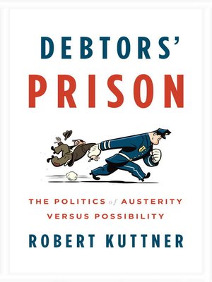 cover image of Debtors' Prison